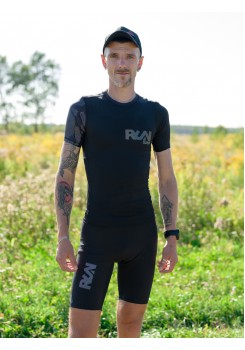 Спортивная футболка Trail running 